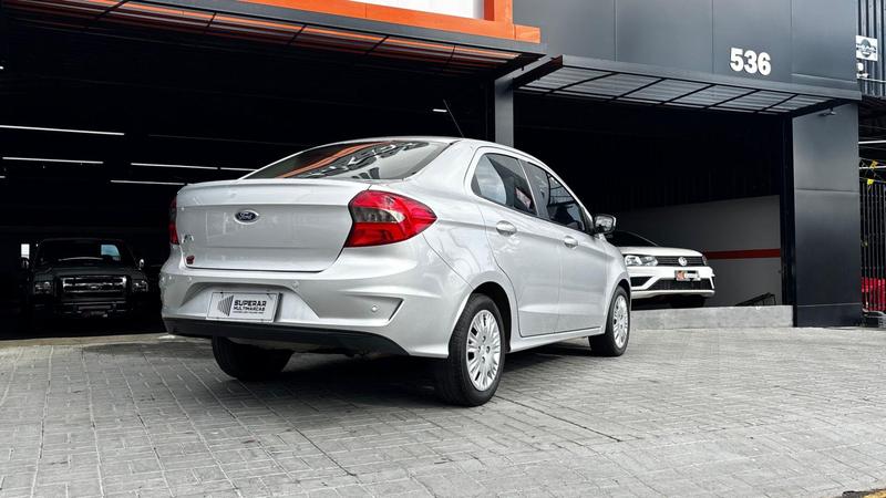 Ford Ka Se Plus At 15sdc - foto 3