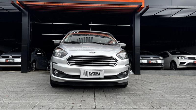 Ford Ka Se Plus At 15sdc - foto 8