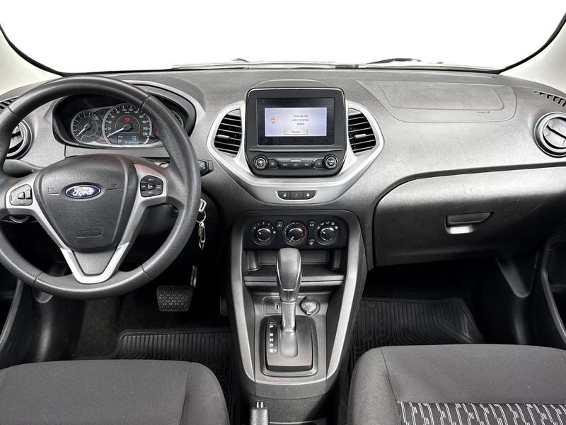 Ford Ka Se Plus At 15sdc - foto 9