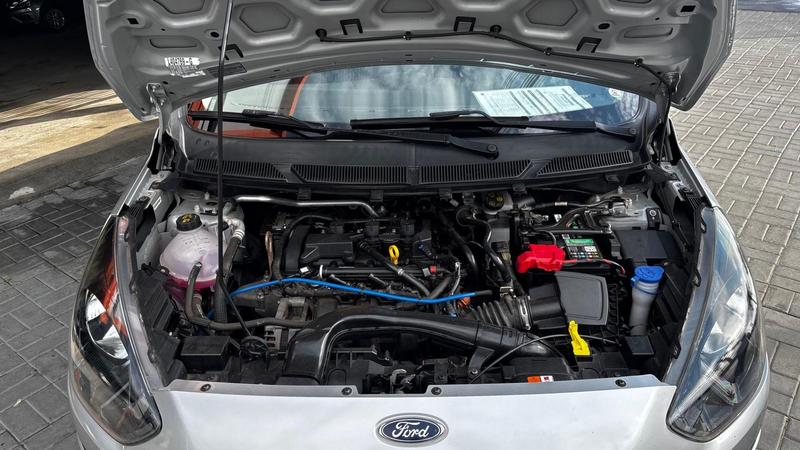 Ford Ka Se Plus At 15sdc - foto 16