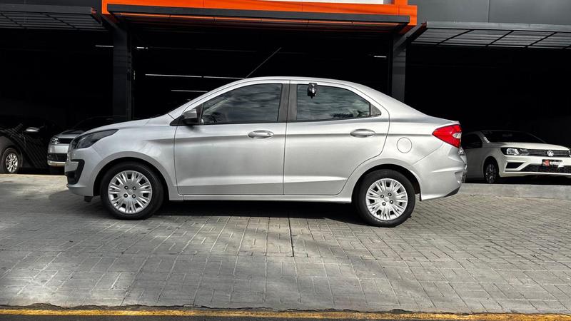 Ford Ka Se Plus At 15sdc - foto 6