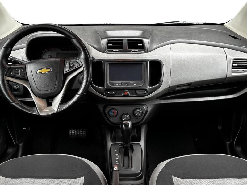 Chevrolet Spin 18l At LT Adv - foto 9