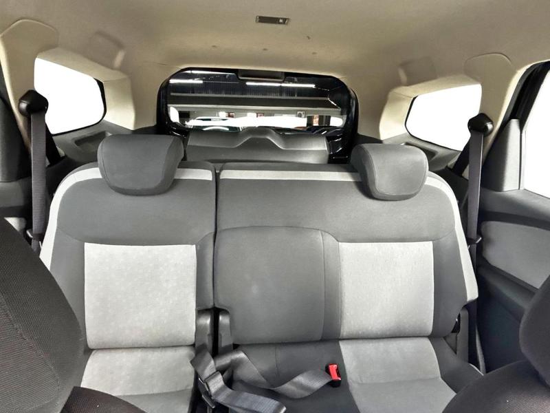 Chevrolet Spin 18l At LT Adv - foto 14