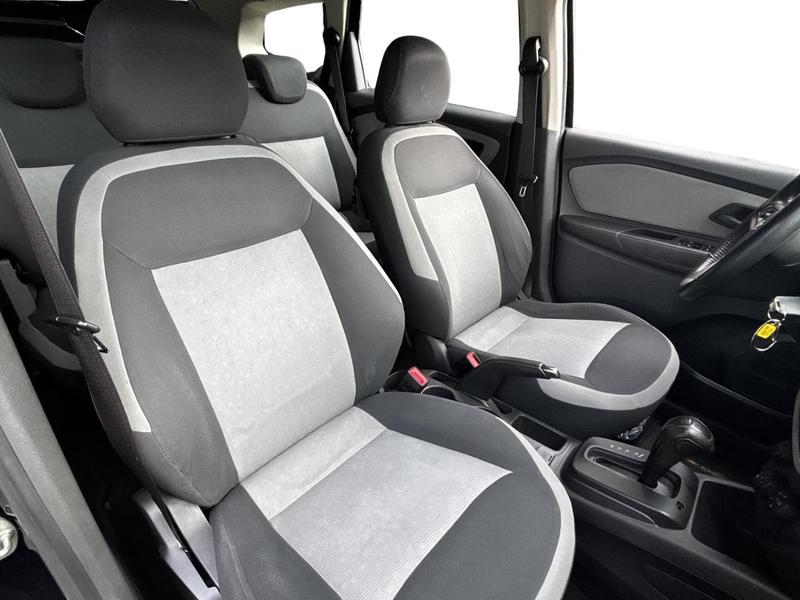 Chevrolet Spin 18l At LT Adv - foto 13