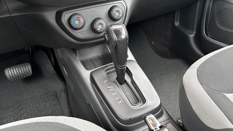 Chevrolet Spin 18l At LT Adv - foto 12