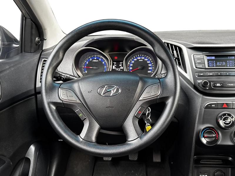Hyundai HB20 1.0 Confor - foto 10