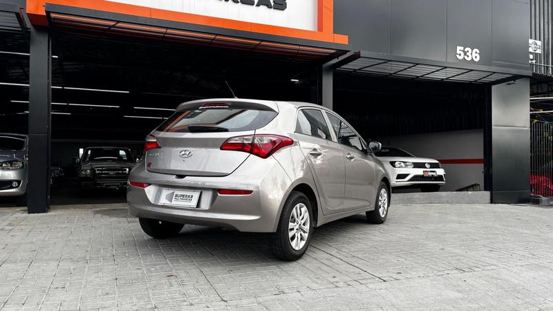 Hyundai HB20 1.0 Confor - foto 3