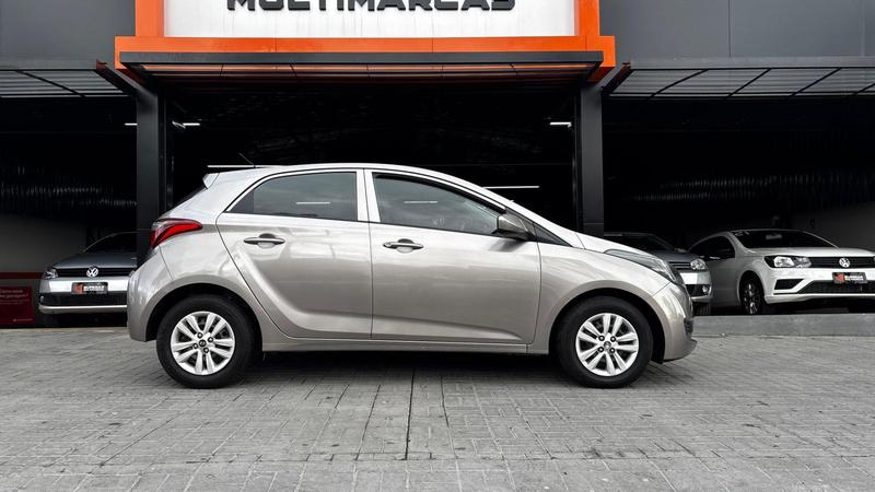 Hyundai HB20 1.0 Confor - foto 2