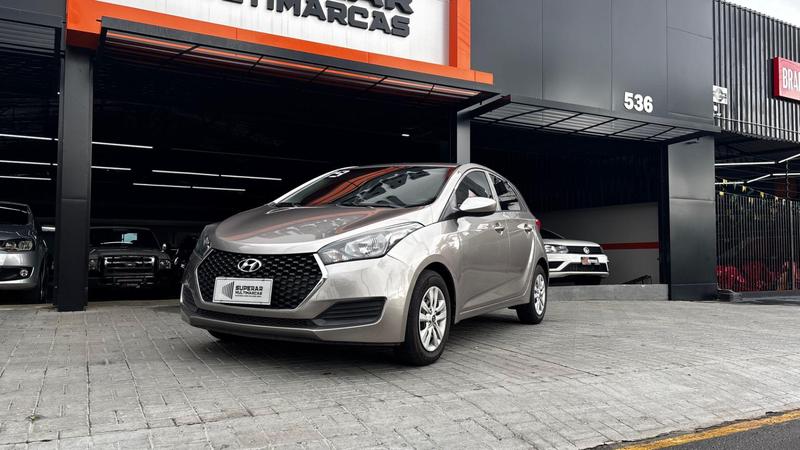 Hyundai HB20 1.0 Confor - foto 7