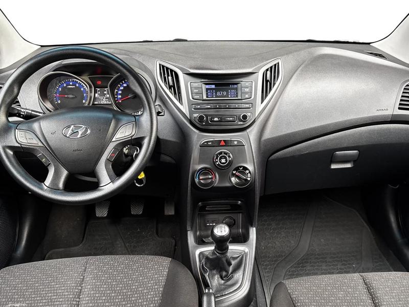 Hyundai HB20 1.0 Confor - foto 9