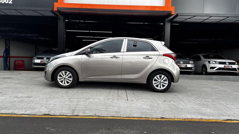Hyundai HB20 1.0 Confor - foto 6