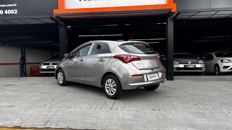 Hyundai HB20 1.0 Confor - foto 5