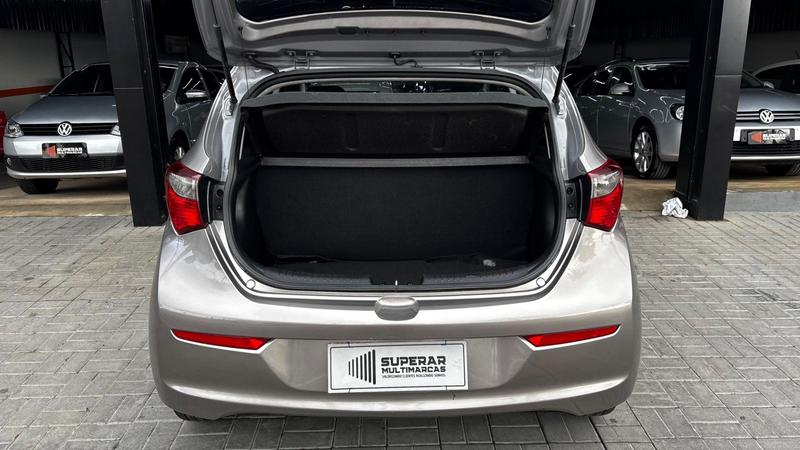 Hyundai HB20 1.0 Confor - foto 14