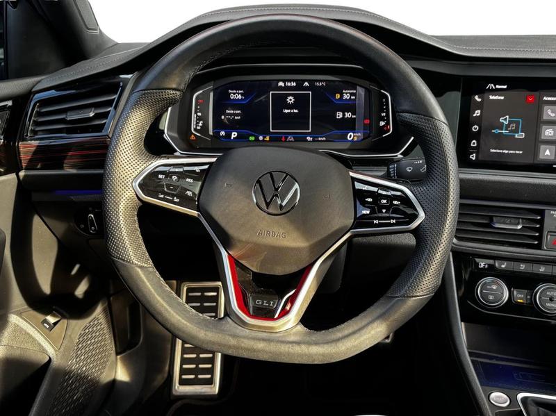 Volkswagen Jetta GLi - foto 10