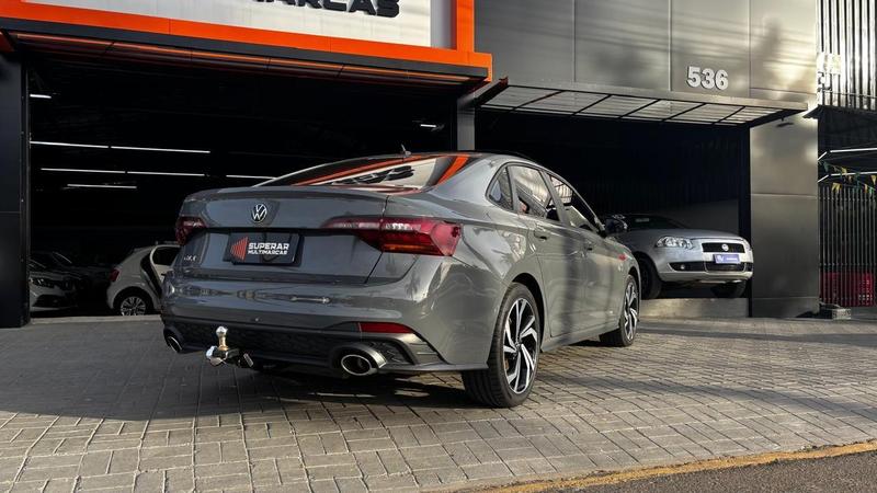 Volkswagen Jetta GLi - foto 3