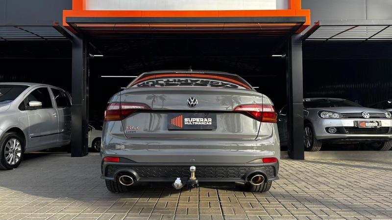 Volkswagen Jetta GLi - foto 4