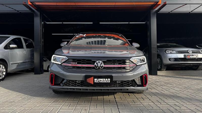 Volkswagen Jetta GLi - foto 8