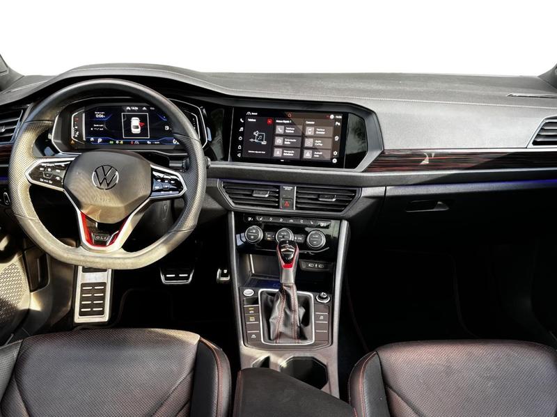 Volkswagen Jetta GLi - foto 9