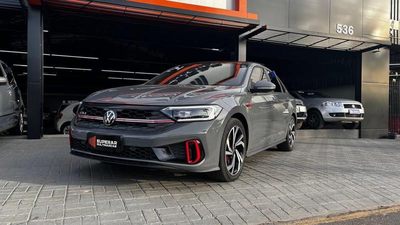 Volkswagen Jetta GLi - foto 7