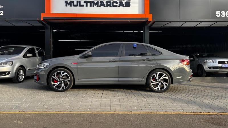 Volkswagen Jetta GLi - foto 6