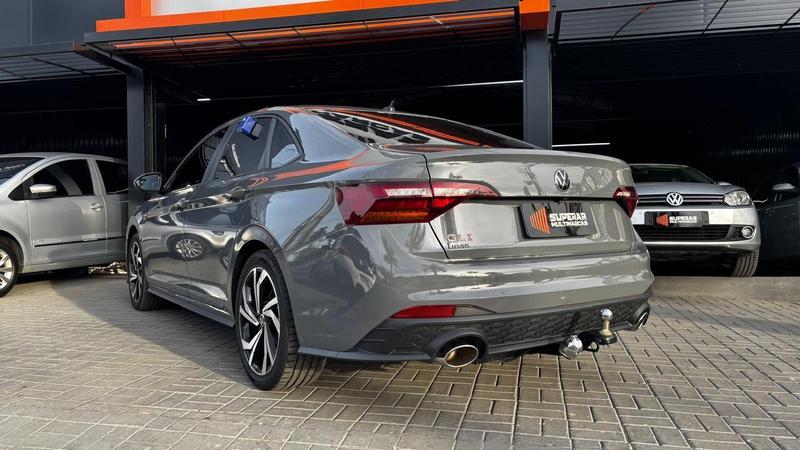 Volkswagen Jetta GLi - foto 5