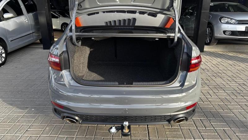 Volkswagen Jetta GLi - foto 15
