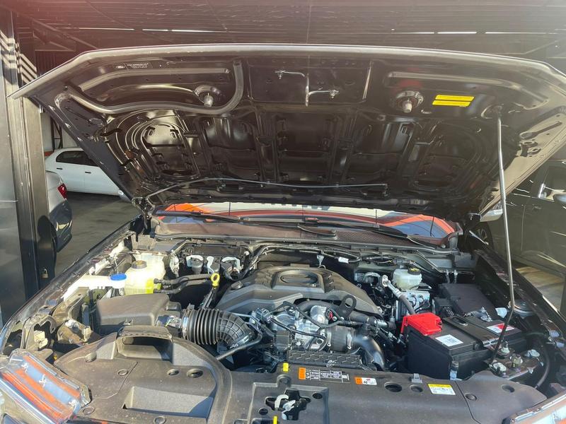 Ford Ranger XLT Cabine Dupla Diesel - foto 14