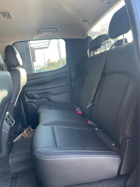Ford Ranger XLT Cabine Dupla Diesel - foto 12