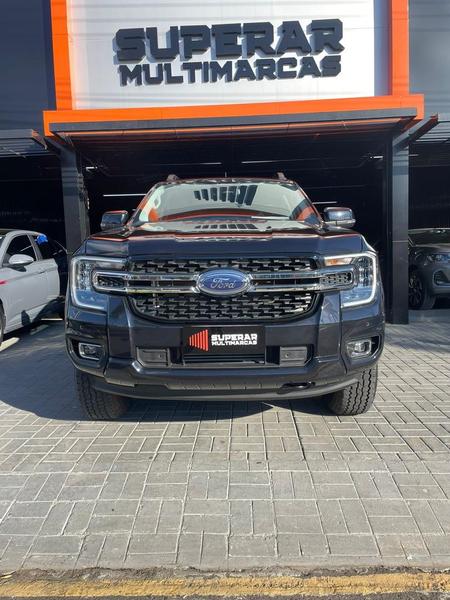 Ford Ranger XLT Cabine Dupla Diesel - foto 7