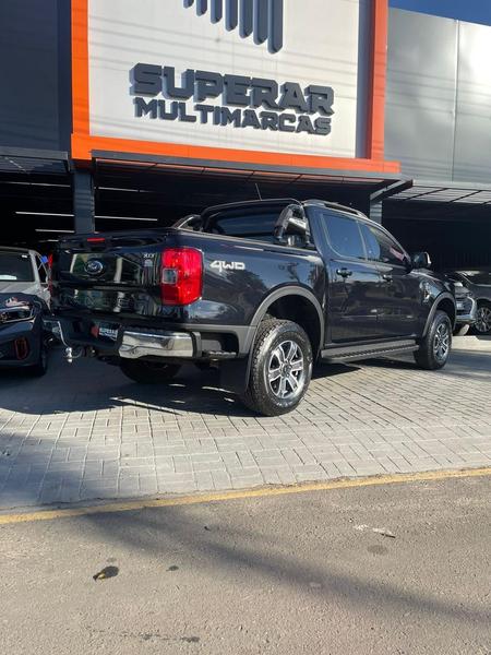 Ford Ranger XLT Cabine Dupla Diesel - foto 3