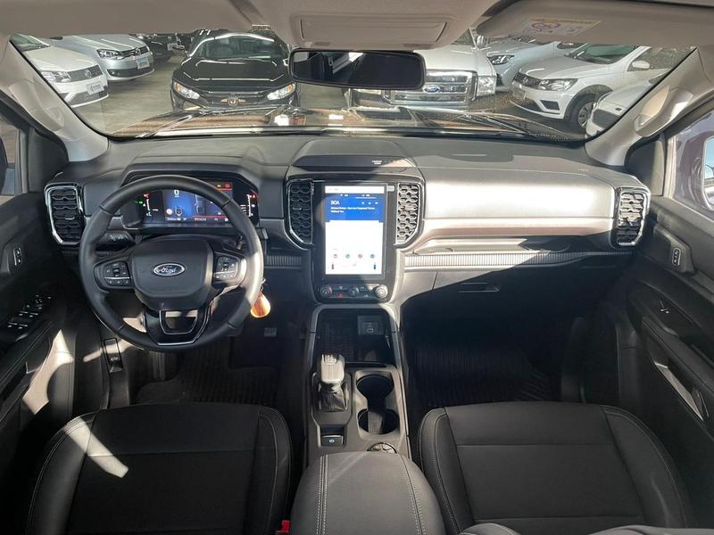 Ford Ranger XLT Cabine Dupla Diesel - foto 8