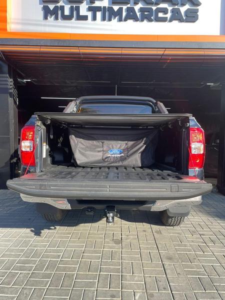 Ford Ranger XLT Cabine Dupla Diesel - foto 13