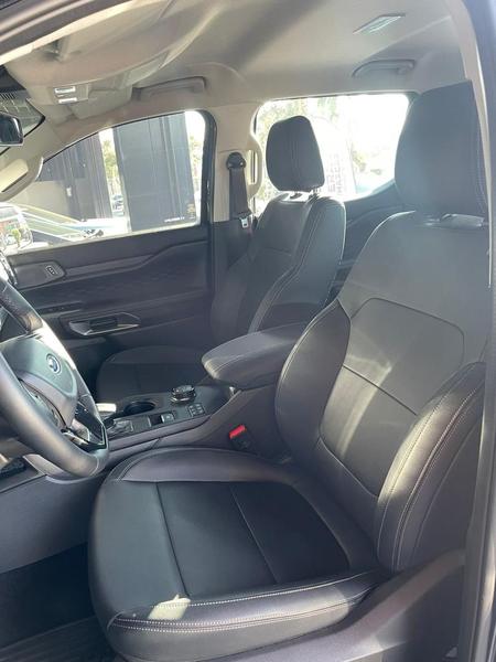 Ford Ranger XLT Cabine Dupla Diesel - foto 11