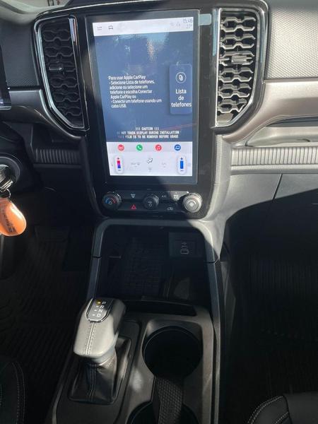 Ford Ranger XLT Cabine Dupla Diesel - foto 10