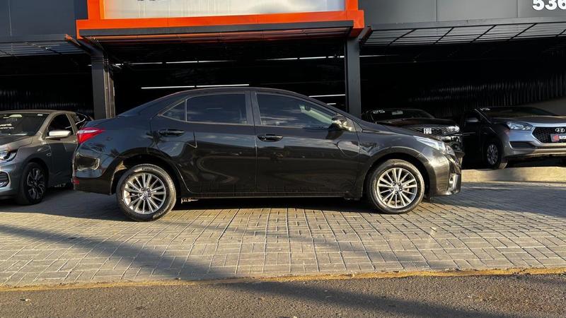 Toyota Corolla XEi 2.0 Flex - foto 2