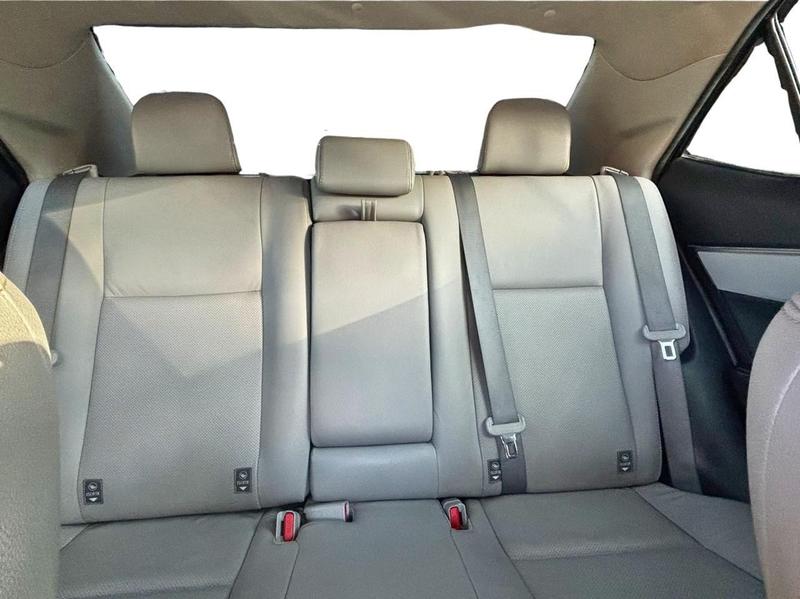 Toyota Corolla XEi 2.0 Flex - foto 14