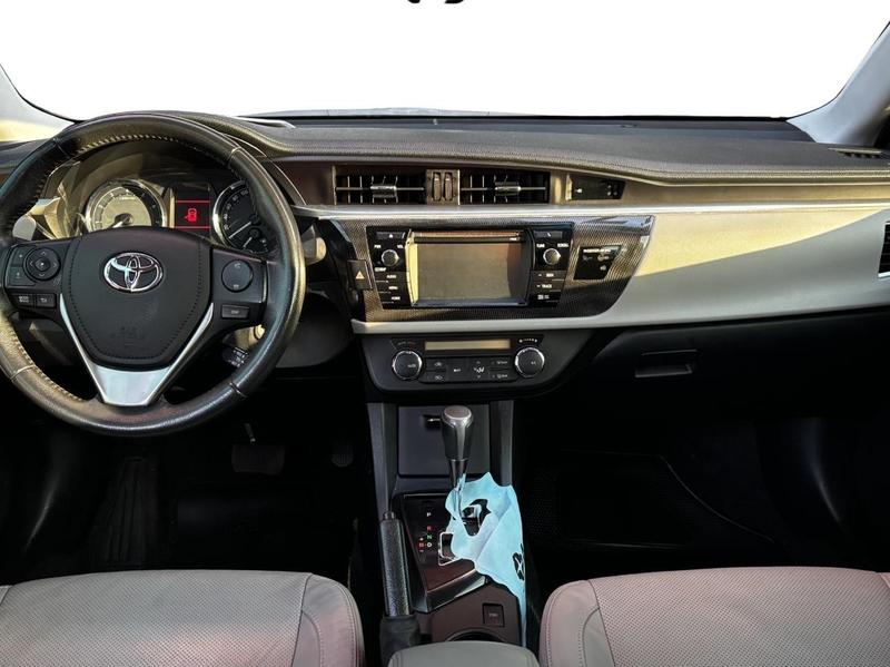 Toyota Corolla XEi 2.0 Flex - foto 9