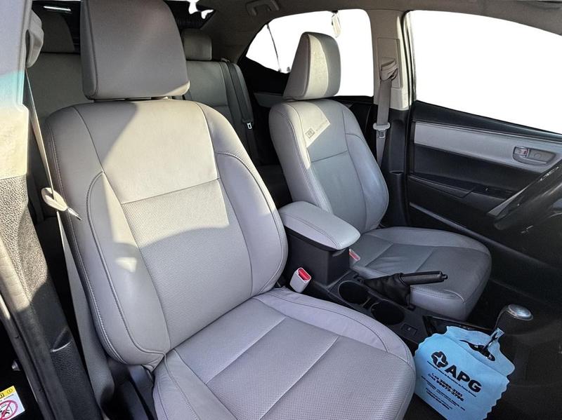 Toyota Corolla XEi 2.0 Flex - foto 13