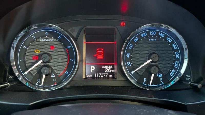 Toyota Corolla XEi 2.0 Flex - foto 11
