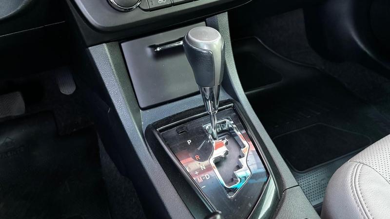 Toyota Corolla XEi 2.0 Flex - foto 12