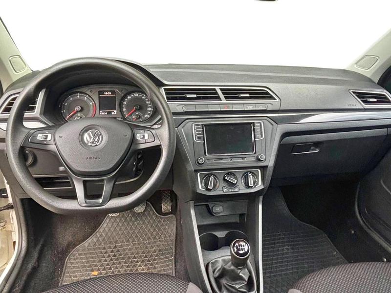 Volkswagen Saveiro Cs Tl MPI - foto 9
