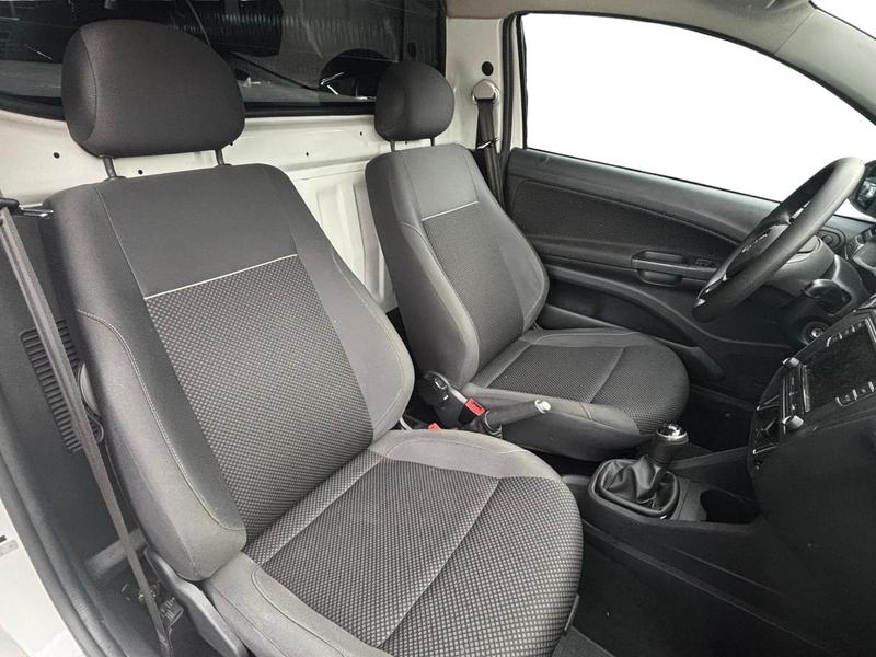 Volkswagen Saveiro Cs Tl MPI - foto 12