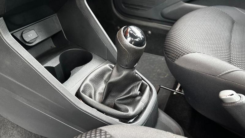 Volkswagen Saveiro Cs Tl MPI - foto 11
