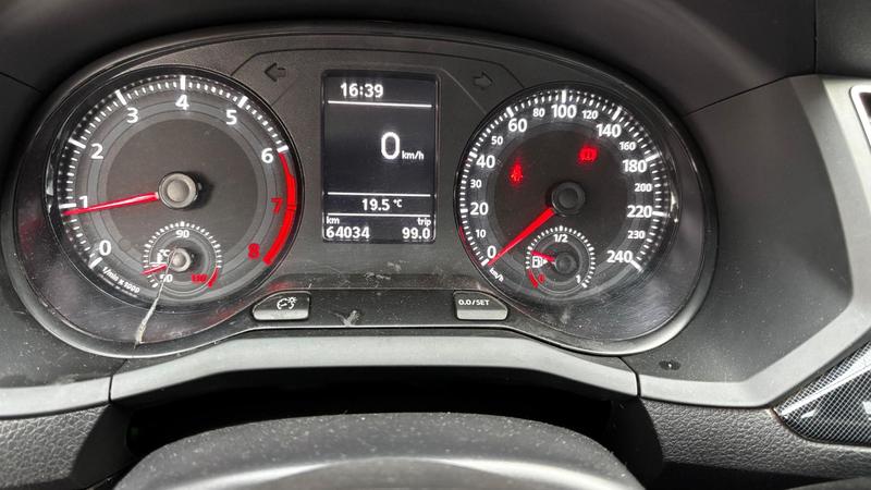 Volkswagen Saveiro Cs Tl MPI - foto 10
