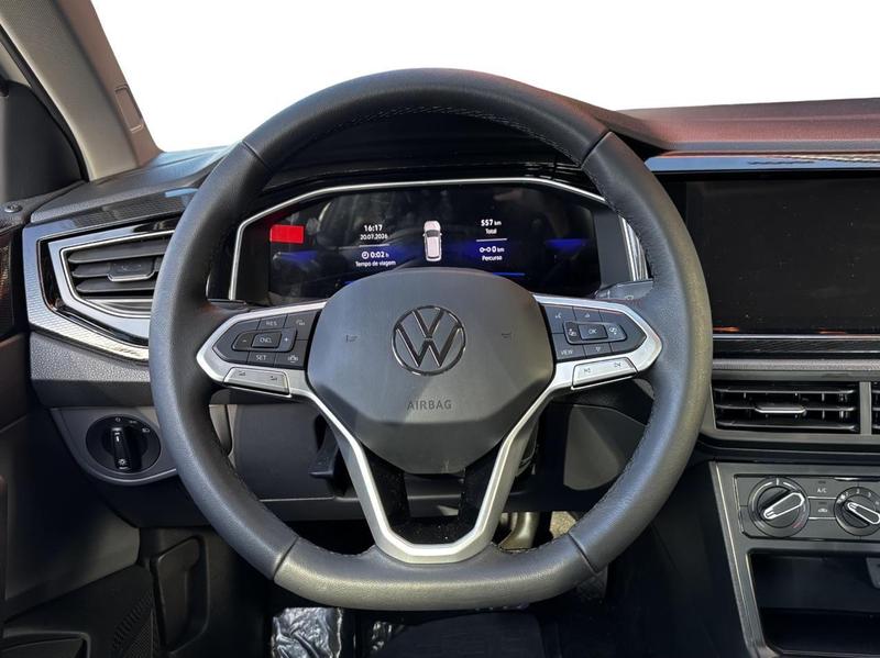 Volkswagen Polo Sense TSI 1.0 Flex 12V Automático - foto 10
