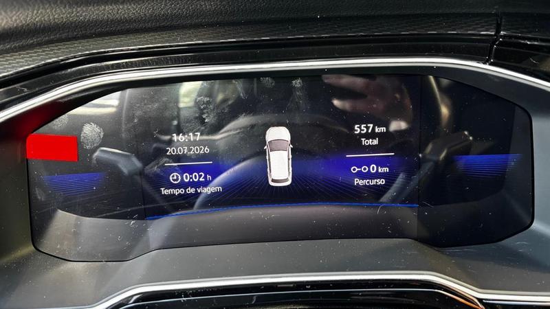 Volkswagen Polo Sense TSI 1.0 Flex 12V Automático - foto 11
