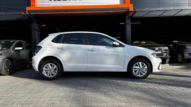 Volkswagen Polo Sense TSI 1.0 Flex 12V Automático - foto 2