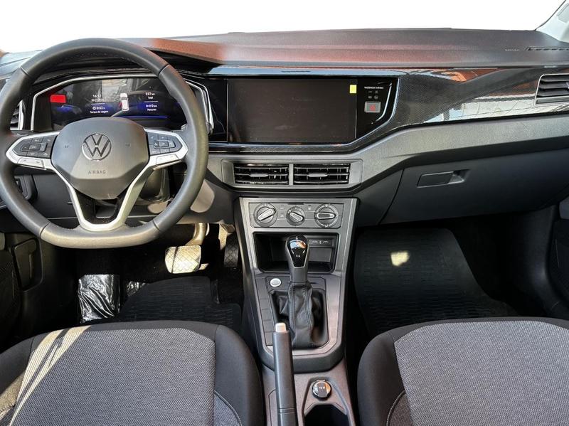 Volkswagen Polo Sense TSI 1.0 Flex 12V Automático - foto 9
