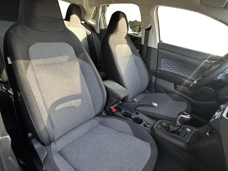 Volkswagen Polo Sense TSI 1.0 Flex 12V Automático - foto 12