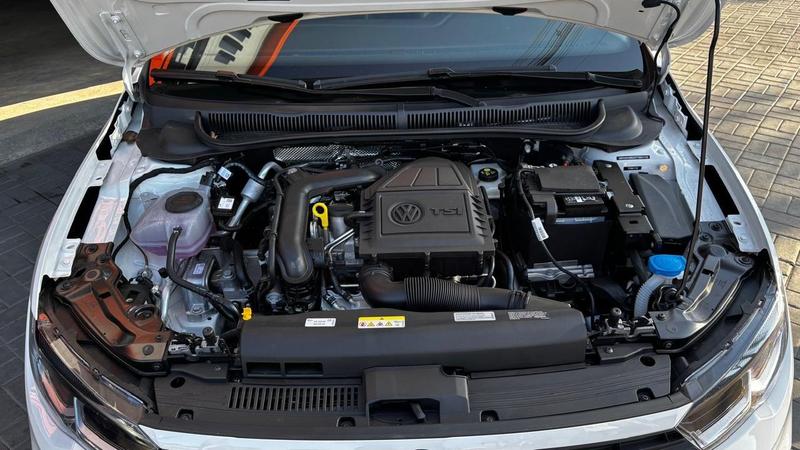 Volkswagen Polo Sense TSI 1.0 Flex 12V Automático - foto 15